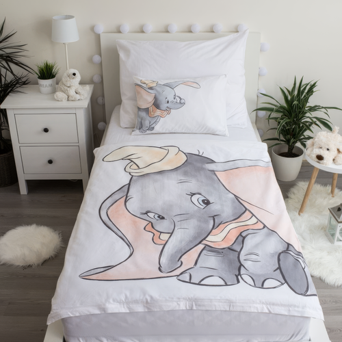 Disney Dumbo Fanwelt