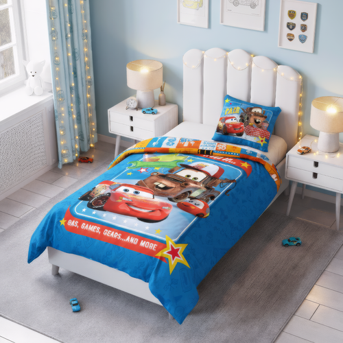 Disney Pixar Cars Fanwelt