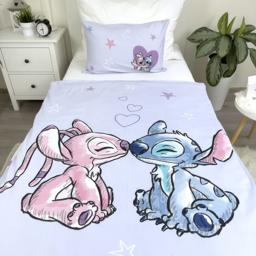 Disney Stitch Fanwelt