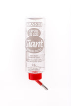 Rodent drinking bottle Classic DE LUXE 1100 ml 