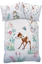 Baby bedding Disney Bambi 100 x 135 cm 100% cotton 