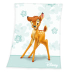 Disney Bambi Microfiber Fleece Blanket 75 x 100 cm