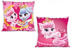 Disney Princess Palace Pets Kissen Kuschelkissen Dekokissen 40 x 40 cm