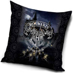 Kissen Kuschelkissen Dekokissen Harry Potter 40 x 40 cm