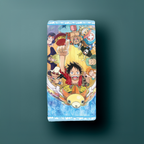 One Piece Velourstuch Duschtuch Badetuch Handtuch Strandtuch 75 x 150 cm