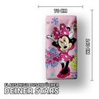 Disney Minnie Mouse Duschtuch Strandtuch Badetuch  70 x 140 cm