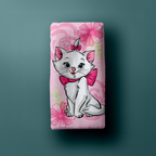 Disney Aristocats Marie Duschtuch Badetuch Strandtuch 70 x 140cm