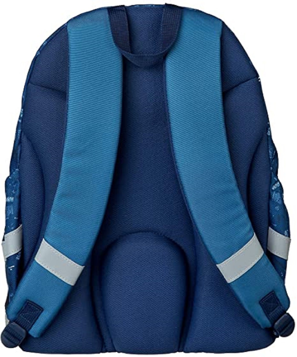 Spiderman Rucksack Schulrucksack ca.41 cm