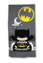 Batman Duschtuch Strandtuch Badetuch  70 x 140 cm