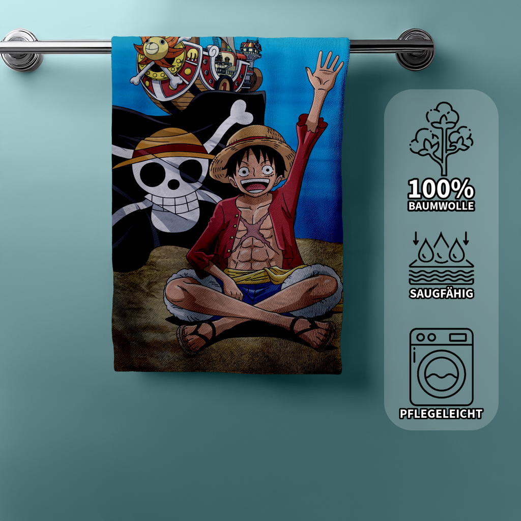 One Piece Shower Towel Bath Towel Hand Towel Beach Towel 70 x 140 cm