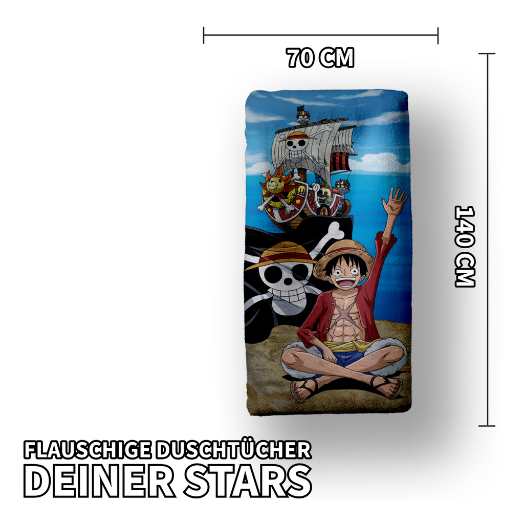 One Piece Shower Towel Bath Towel Hand Towel Beach Towel 70 x 140 cm