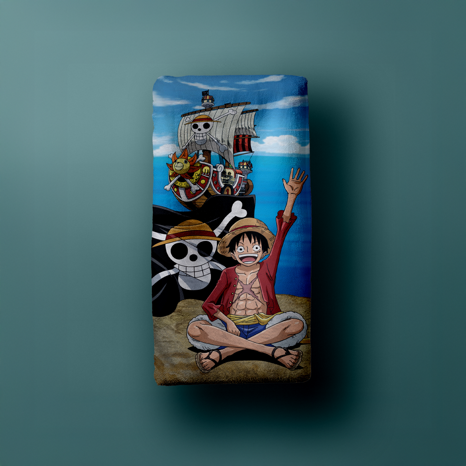 One Piece Shower Towel Bath Towel Hand Towel Beach Towel 70 x 140 cm