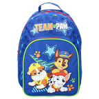 Paw Patrol Rucksack mit Vorderfach Kinderrucksack ca.31 cm