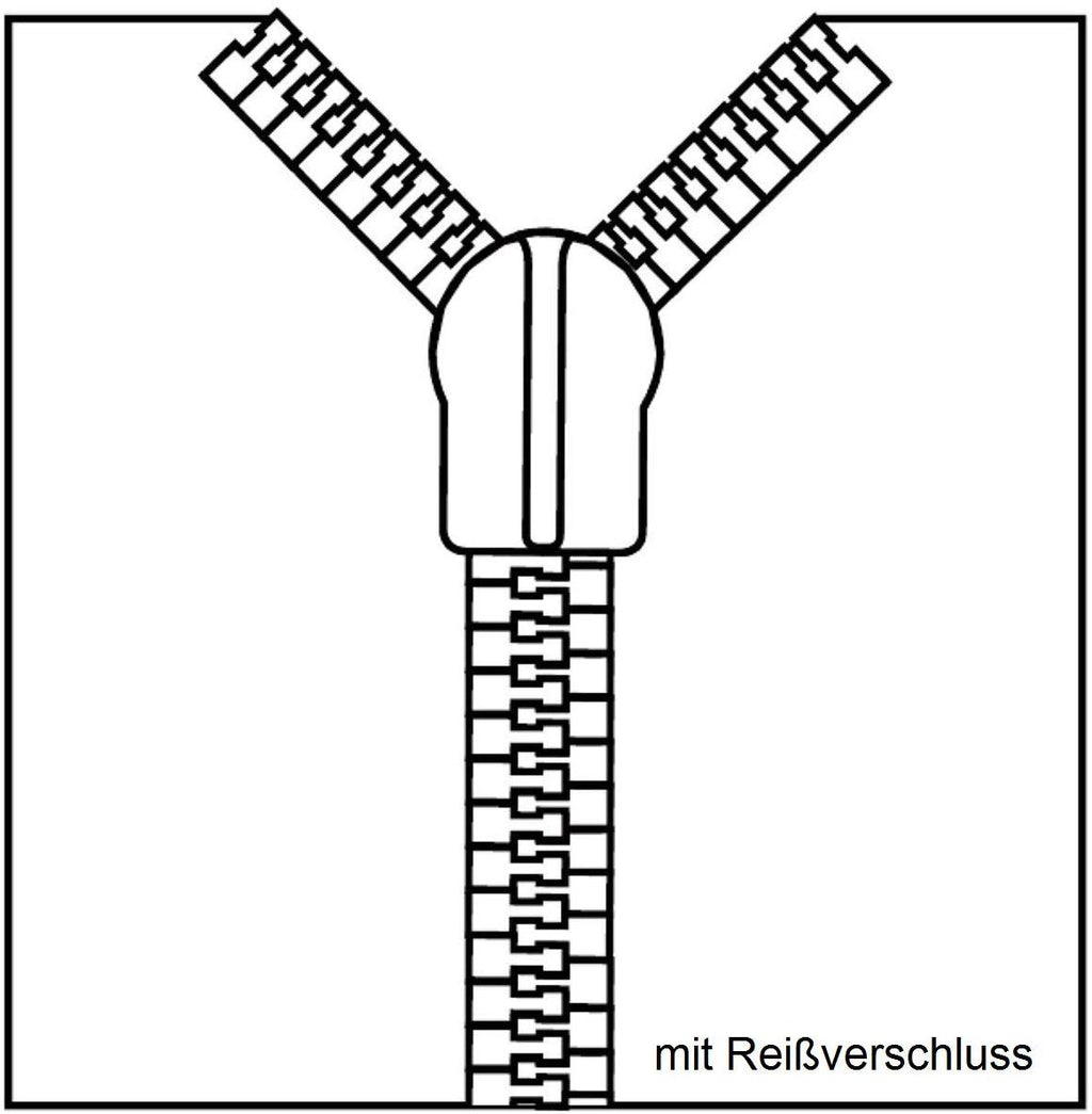 Renforce Bettwäsche Set 2 tlg.Sterne 135 x 200 cm  80 x 80 cm