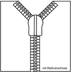 Renforce Bettwäsche Set 2 tlg.Sterne 135 x 200 cm  80 x 80 cm
