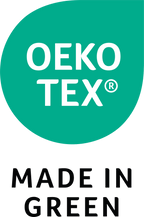 MADE IN GREEN by OEKO-TEX®