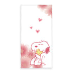 Snoopy Duschtuch Badetuch Strandtuch 70 x 140cm