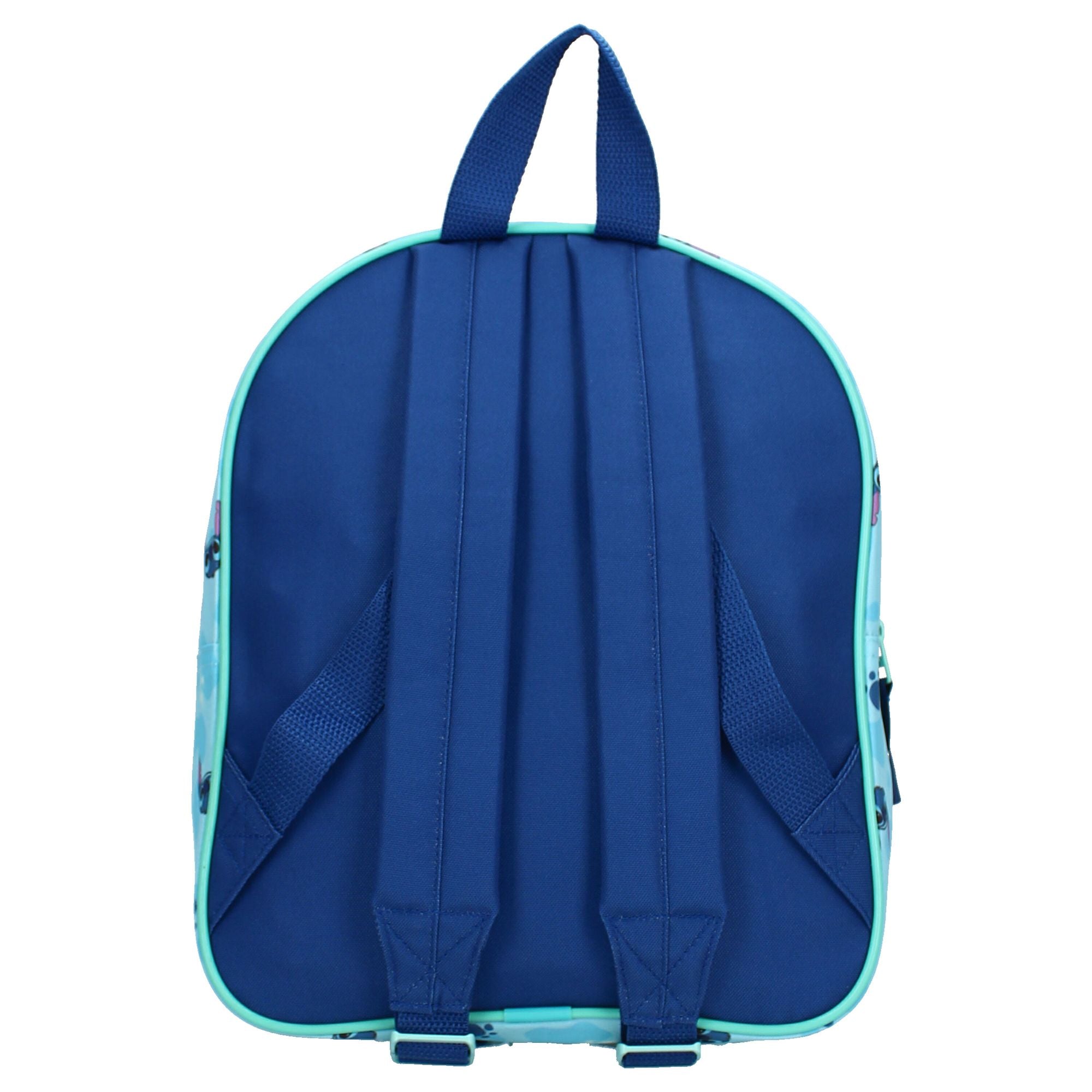 Disney Lilo & Stitch Rucksack mit Vorderfach ca.30 cm