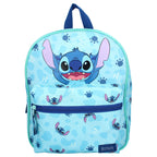 Disney Lilo & Stitch Rucksack mit Vorderfach ca.30 cm