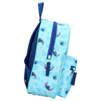 Disney Lilo & Stitch Rucksack mit Vorderfach ca.30 cm