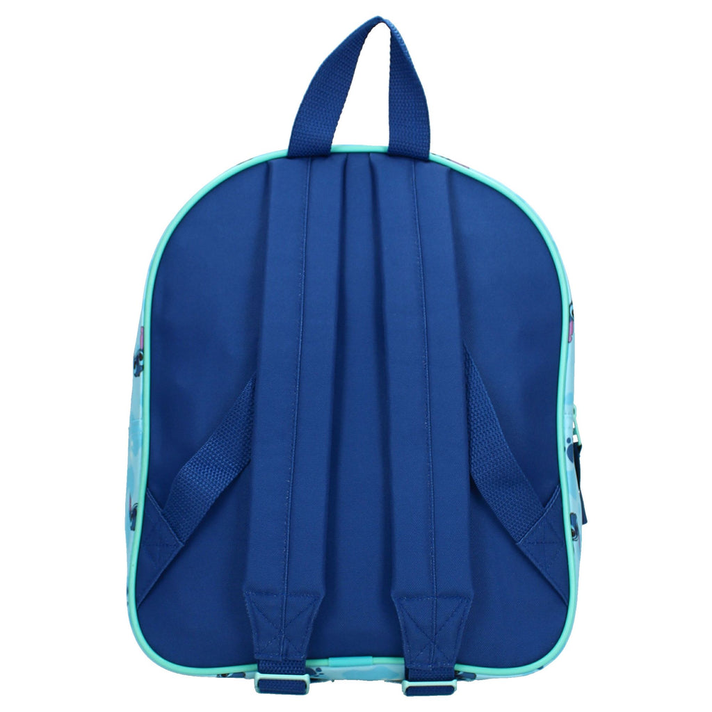 Disney Lilo & Stitch Rucksack mit Vorderfach ca.30 cm