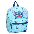 Disney Lilo & Stitch Rucksack mit Vorderfach ca.30 cm