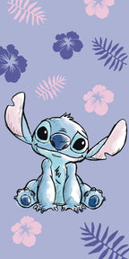 Disney LILO & STITCH Duschtuch Strandtuch Badetuch  70 x 140 cm