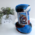 Avengers Heroes Flauschdecke Schmusedecke Kuscheldecke 100 x 150 cm