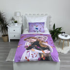 Disney Frozen 2 Anna Elsa Olaf Baby Bedding 100 x 135 cm