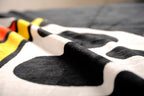 One Piece Flauschdecke Kuscheldecke 150 x 200 cm