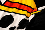 One Piece Flauschdecke Kuscheldecke 150 x 200 cm