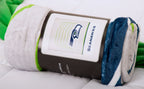 NFL Flauschdecke Seattle Seahawks 150 x 200 cm