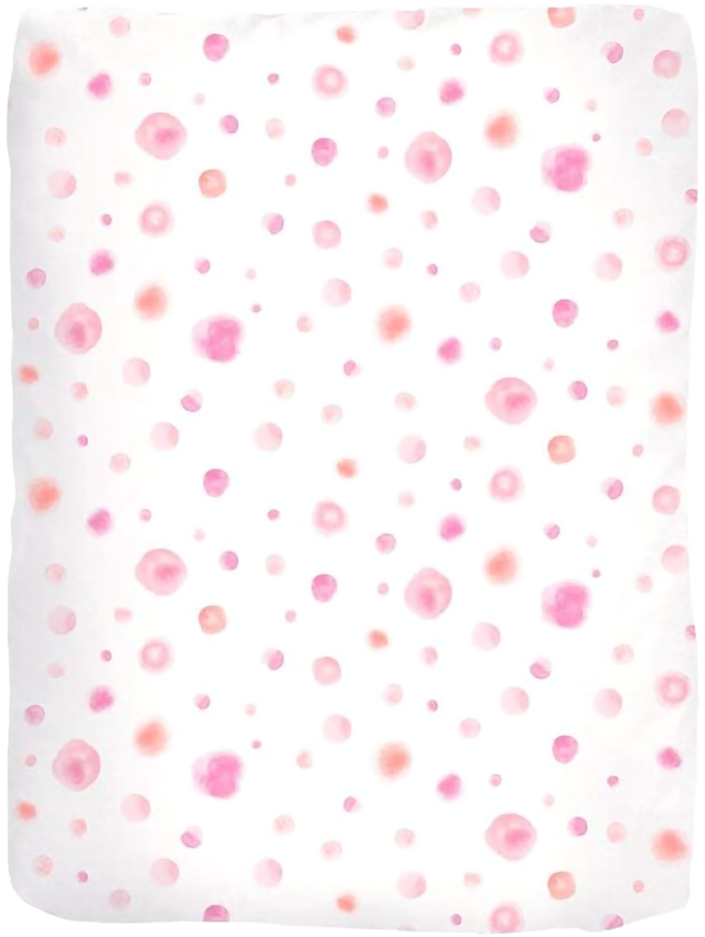 Baby Fein Biber Bettwäsche mit Hase 100x135 + 40x60 cm