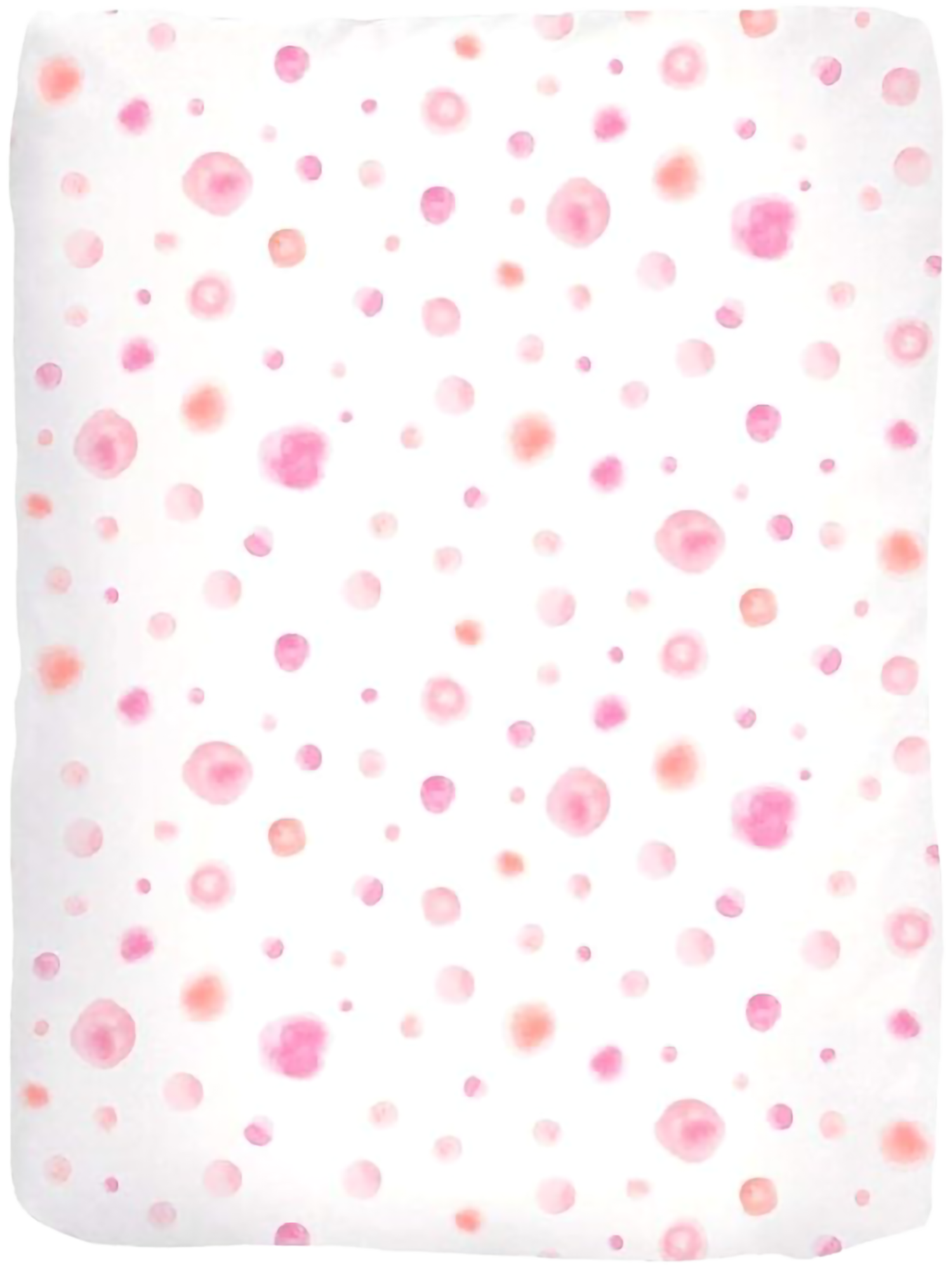 Baby Fein Biber Bettwäsche mit Hase 100x135 + 40x60 cm