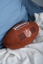 Kissen Kuschelkissen Dekokissen NFL 36 x 16,5 x 16,5 cm
