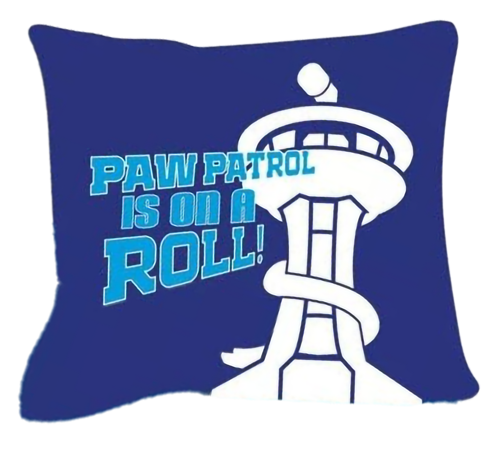 Paw Patrol Baby Bettwäsche 100 x 135 cm 100% Baumwolle
