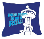 Paw Patrol Baby Bettwäsche 100 x 135 cm 100% Baumwolle