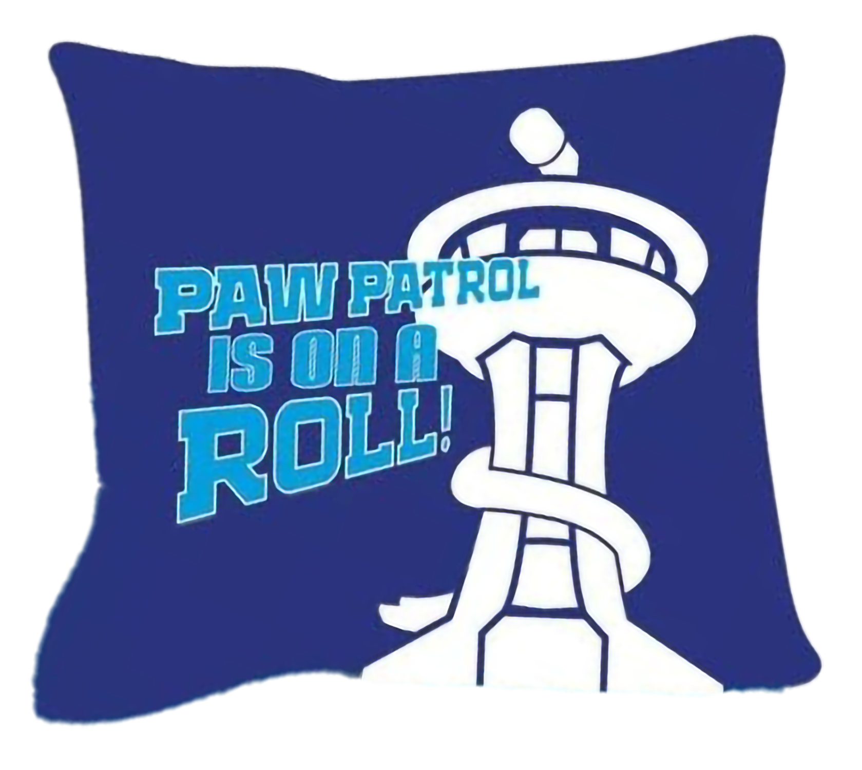 Paw Patrol Baby Bettwäsche 100 x 135 cm 100% Baumwolle