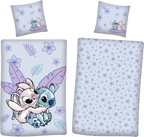 Disney Lilo und Stitch Wende Bettwäsche 2tlg 135 x 200 cm