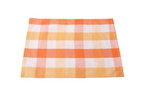 Set of 8 dish towels/drying towels, 50 x 70 cm