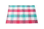 Set of 8 dish towels/drying towels, 50 x 70 cm