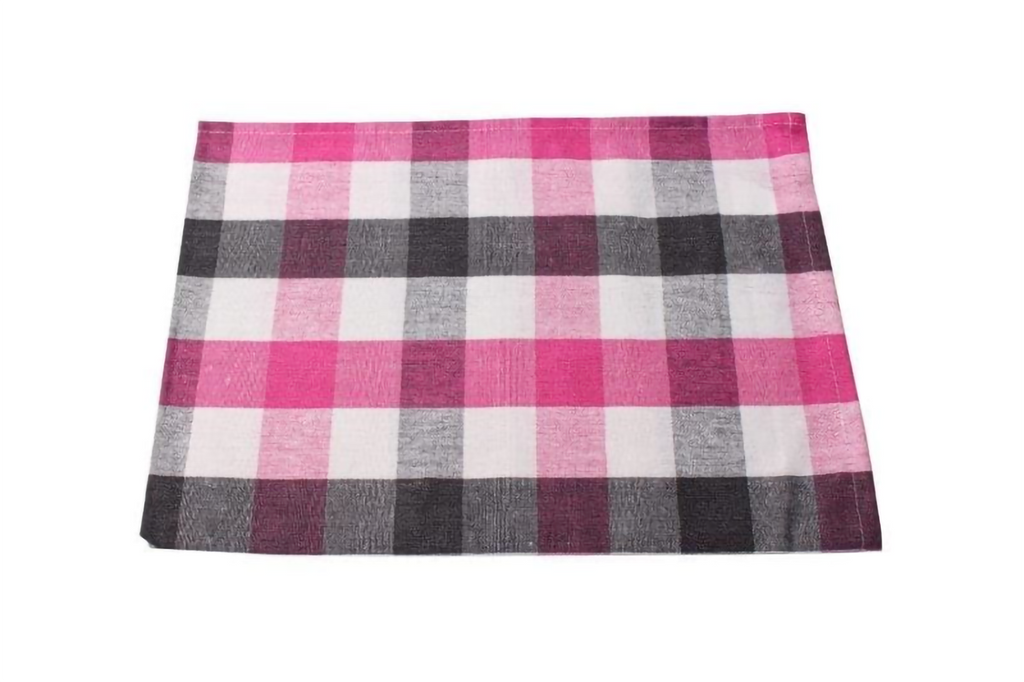 Set of 8 dish towels/drying towels, 50 x 70 cm