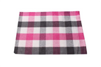 Set of 8 dish towels/drying towels, 50 x 70 cm