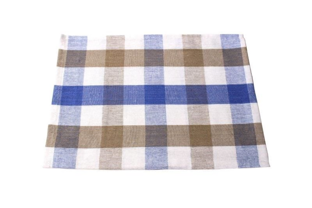Set of 8 dish towels/drying towels, 50 x 70 cm