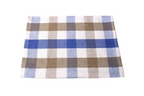 Set of 8 dish towels/drying towels, 50 x 70 cm