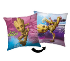 Marvel Groot Kuschelkissen Dekokissen 40 x 40 cm
