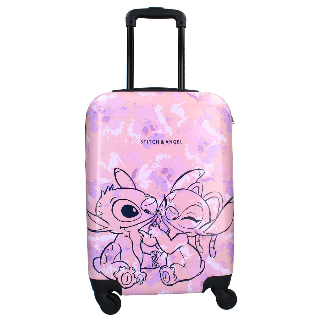 Trolley Lilo et Stitch Ohana Forever