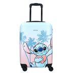 Trolley Koffer Lilo und Stitch Ohana Forever