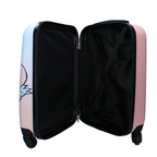 Trolley Koffer Lilo und Stitch Ohana Forever