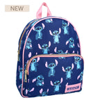 Disney Lilo & Stitch Rucksack mit Vorderfach ca.30 cm